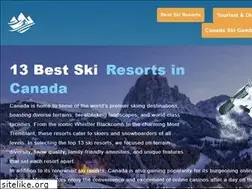 Sites similar to silversummit.ca