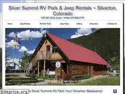 Sites similar to silversummitrvpark.com