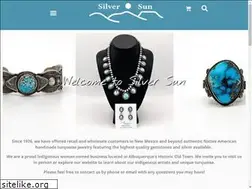 Sites similar to silversunalbuquerque.com