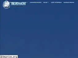 Sites similar to silversunmotorhomes.com.au