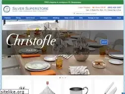 Sites similar to silversuperstore.com