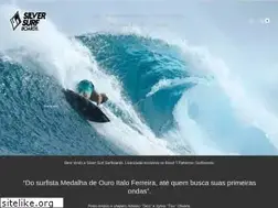 Sites similar to silversurf.com.br