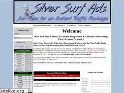 Sites similar to silversurfads.com