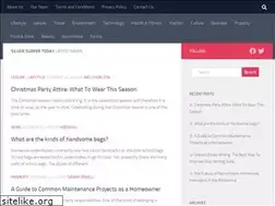 Sites similar to silversurfertoday.co.uk