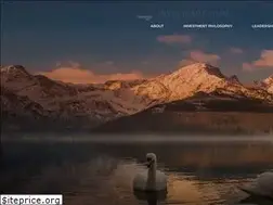 Sites similar to silverswancapital.com