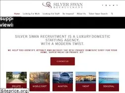 Sites similar to silverswanrecruitment.com