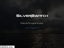 Sites similar to silverswitch.com