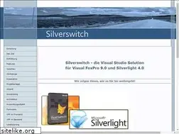 Sites similar to silverswitch.de