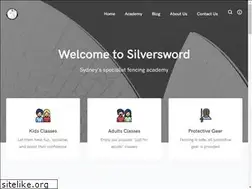 Sites similar to silversword.com.au
