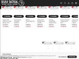 Sites similar to silvertactical.hu