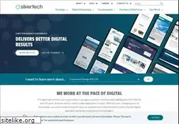 Sites similar to silvertech.com