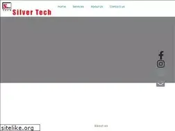 Sites similar to silvertech.lk