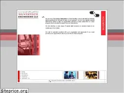 Sites similar to silvertechdubai.com