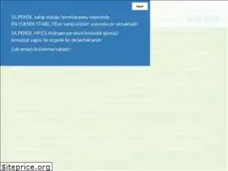 Sites similar to silvertechkimya.com.tr