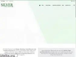 Sites similar to silvertelecom.com