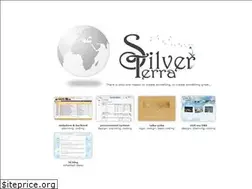 Sites similar to silverterra.net