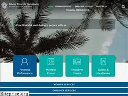 Sites similar to silverthatch.org.ky