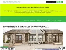 Sites similar to silverthornlandscape.com