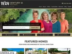Sites similar to silverthornnews.com