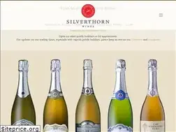 Sites similar to silverthornwines.co.za