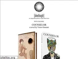 Sites similar to silverthought.com