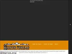 Sites similar to silverthreadbyway.com