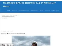 Sites similar to silverthreaders.org