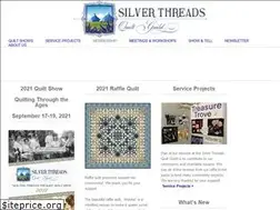 Sites similar to silverthreadsguild.com