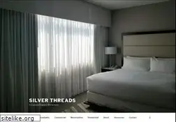 Sites similar to silverthreadsinc.com