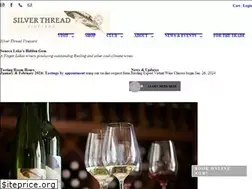 Sites similar to silverthreadwine.com