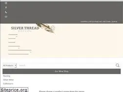 Sites similar to silverthreadwine.orderport.net