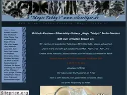 Sites similar to silvertiger.de
