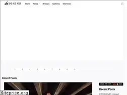 Sites similar to silvertigermedia.com.au