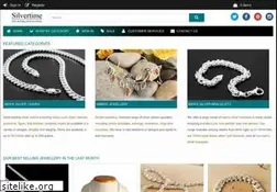 Sites similar to silvertime.co.uk