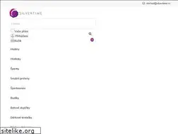 Sites similar to silvertime.cz