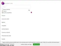 Sites similar to silvertime.ro