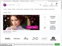 Sites similar to silvertime.sk