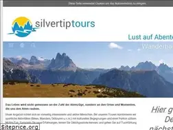 Sites similar to silvertip.at