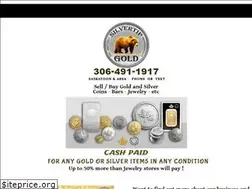 Sites similar to silvertip.biz