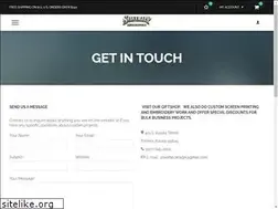 Sites similar to silvertipdesignak.com