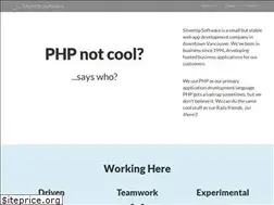 Sites similar to silvertipsoftware.com