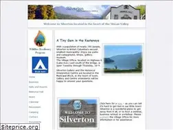 Sites similar to silverton.ca