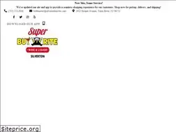 Sites similar to silvertonbuyrite.com