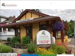 Sites similar to silvertonchamber.org