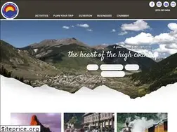 Sites similar to silvertoncolorado.com