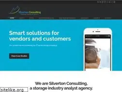 Sites similar to silvertonconsulting.com