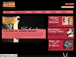 Sites similar to silvertoneclassic.com