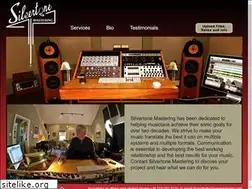 Sites similar to silvertonemastering.com