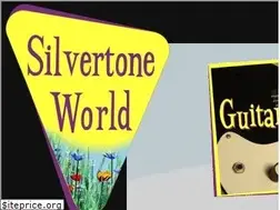 Sites similar to silvertoneworld.net