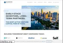 Sites similar to silvertonpartners.com